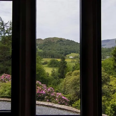 Σπίτι διακοπών Brunt House Elterwater