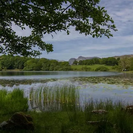 Brunt House * Elterwater
