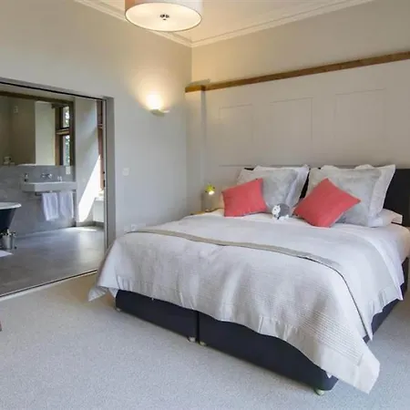 Brunt House Tatil Evi Elterwater
