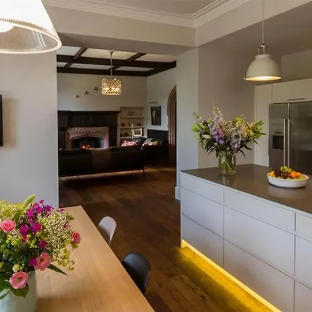 Brunt House * Elterwater